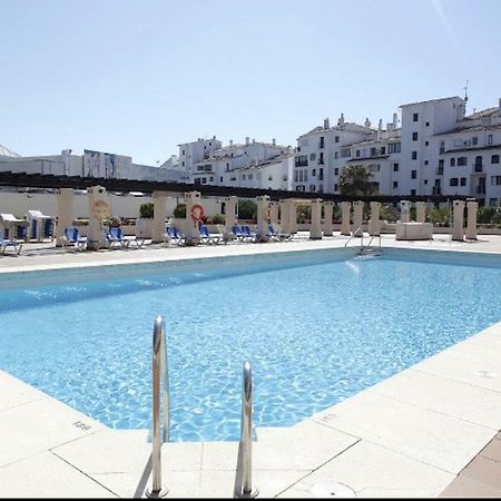 Center Puerto Banus -3 Bedrooms Μαρμπέλλα Εξωτερικό φωτογραφία