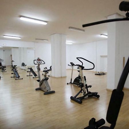 Center Puerto Banus -3 Bedrooms Μαρμπέλλα Εξωτερικό φωτογραφία