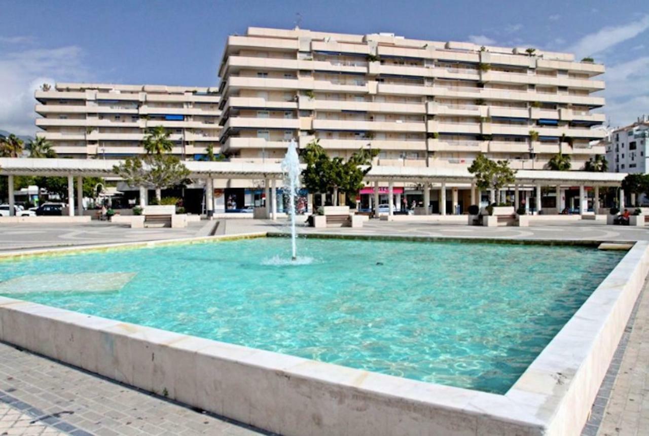 Center Puerto Banus -3 Bedrooms Μαρμπέλλα Εξωτερικό φωτογραφία