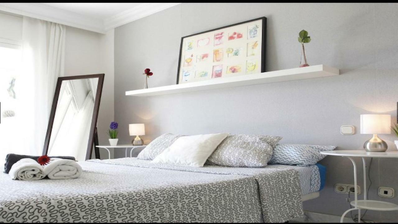 Center Puerto Banus -3 Bedrooms Μαρμπέλλα Εξωτερικό φωτογραφία