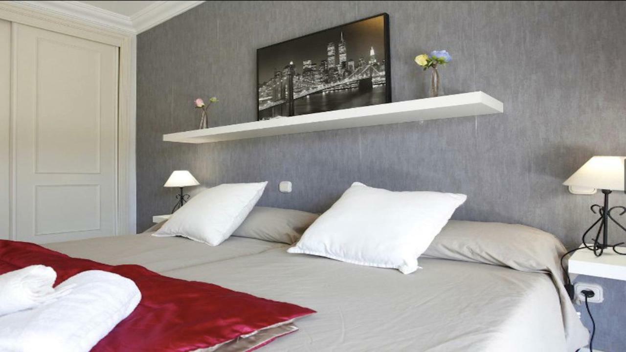 Center Puerto Banus -3 Bedrooms Μαρμπέλλα Εξωτερικό φωτογραφία