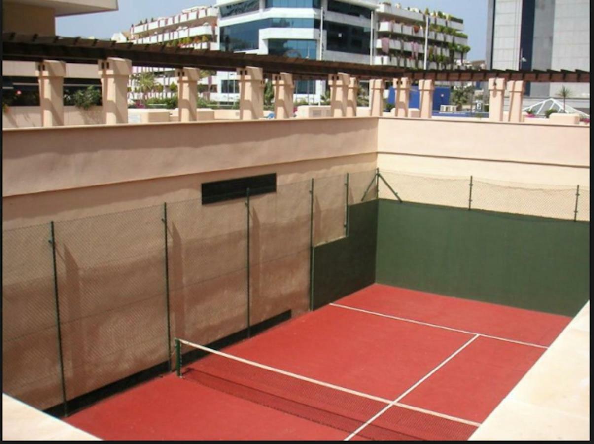 Center Puerto Banus -3 Bedrooms Μαρμπέλλα Εξωτερικό φωτογραφία