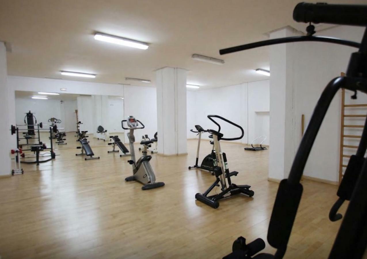 Center Puerto Banus -3 Bedrooms Μαρμπέλλα Εξωτερικό φωτογραφία