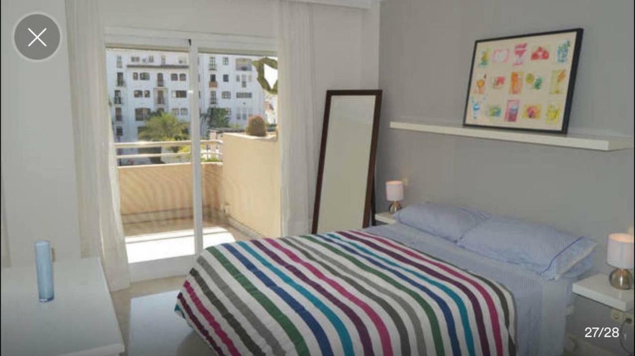 Center Puerto Banus -3 Bedrooms Μαρμπέλλα Εξωτερικό φωτογραφία