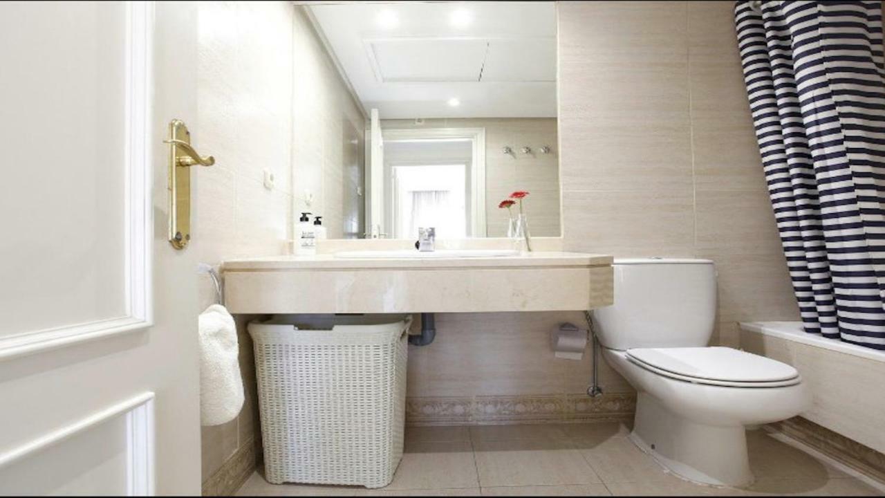 Center Puerto Banus -3 Bedrooms Μαρμπέλλα Εξωτερικό φωτογραφία