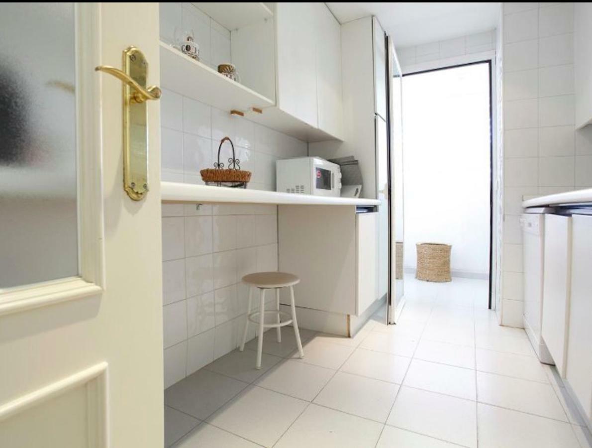Center Puerto Banus -3 Bedrooms Μαρμπέλλα Εξωτερικό φωτογραφία