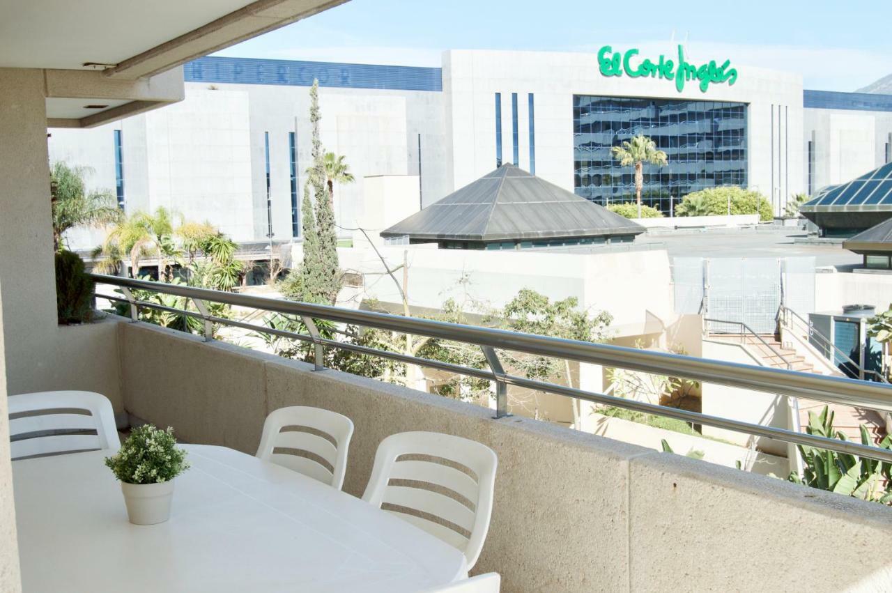 Center Puerto Banus -3 Bedrooms Μαρμπέλλα Εξωτερικό φωτογραφία