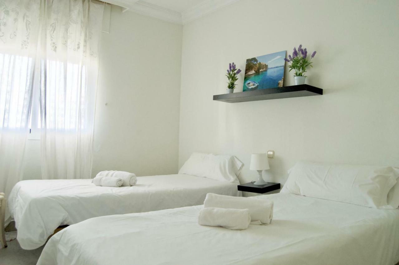 Center Puerto Banus -3 Bedrooms Μαρμπέλλα Εξωτερικό φωτογραφία