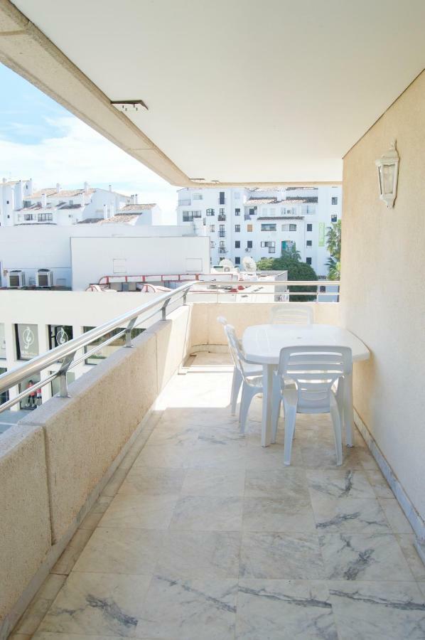Center Puerto Banus -3 Bedrooms Μαρμπέλλα Εξωτερικό φωτογραφία