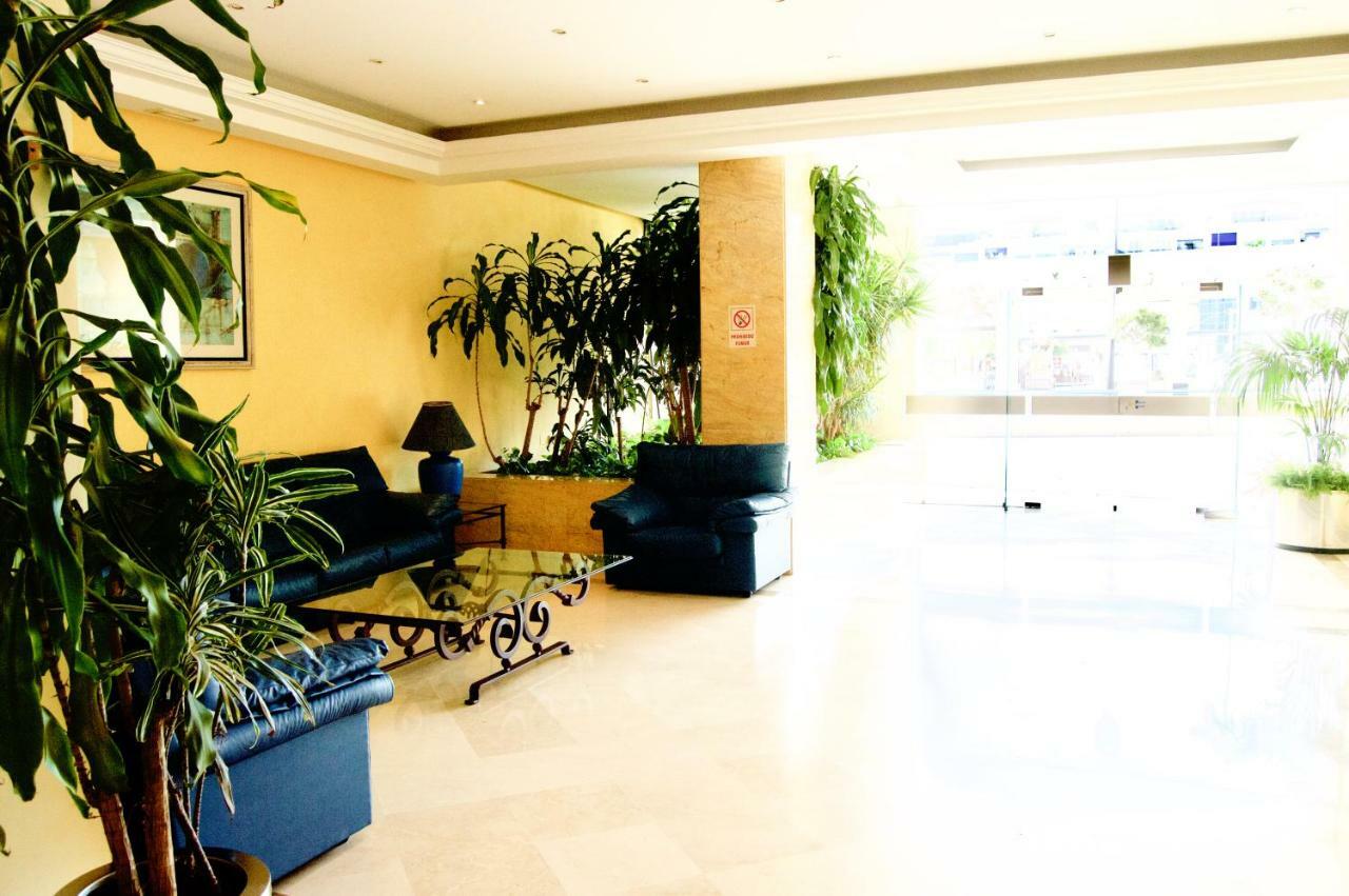 Center Puerto Banus -3 Bedrooms Μαρμπέλλα Εξωτερικό φωτογραφία