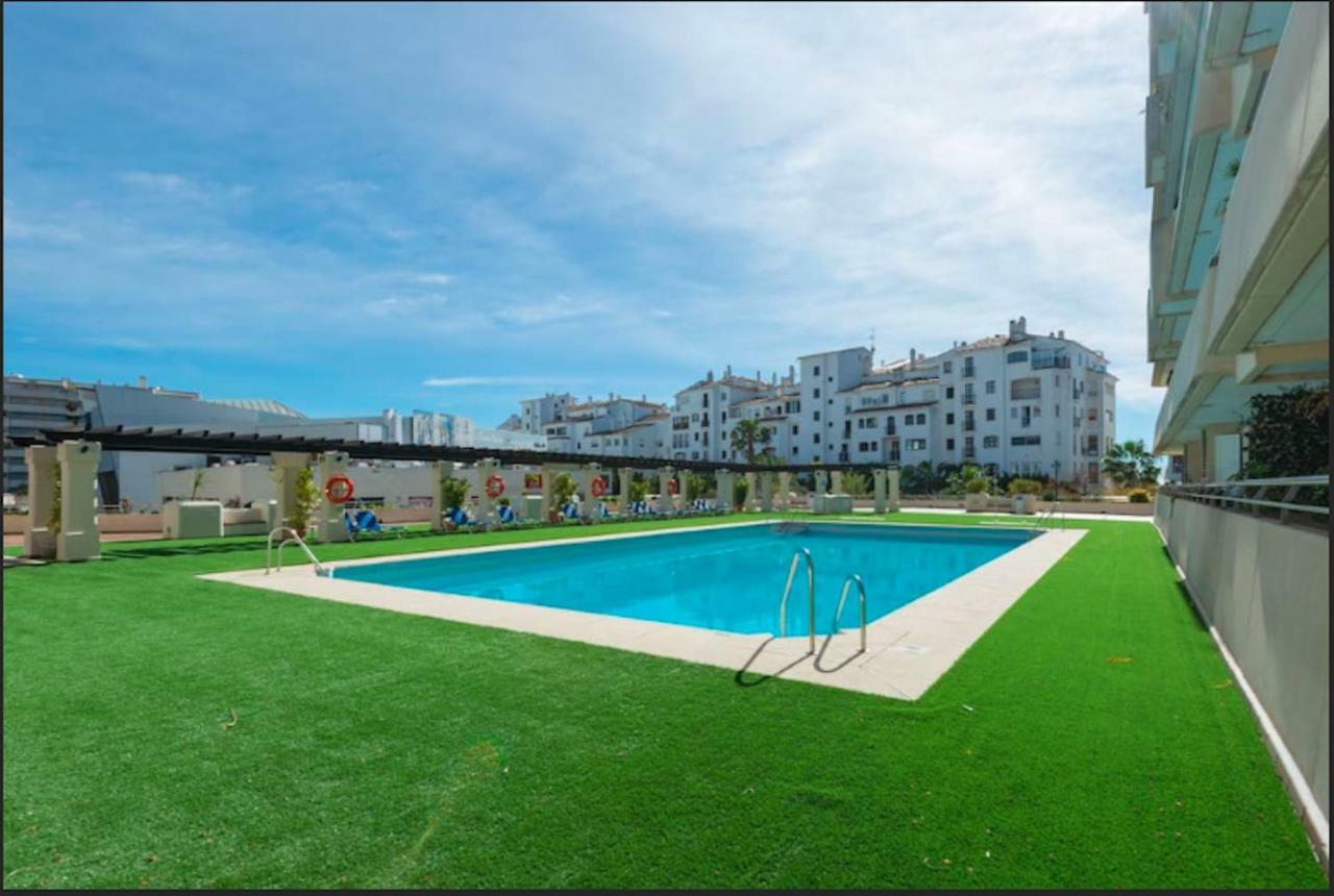 Center Puerto Banus -3 Bedrooms Μαρμπέλλα Εξωτερικό φωτογραφία